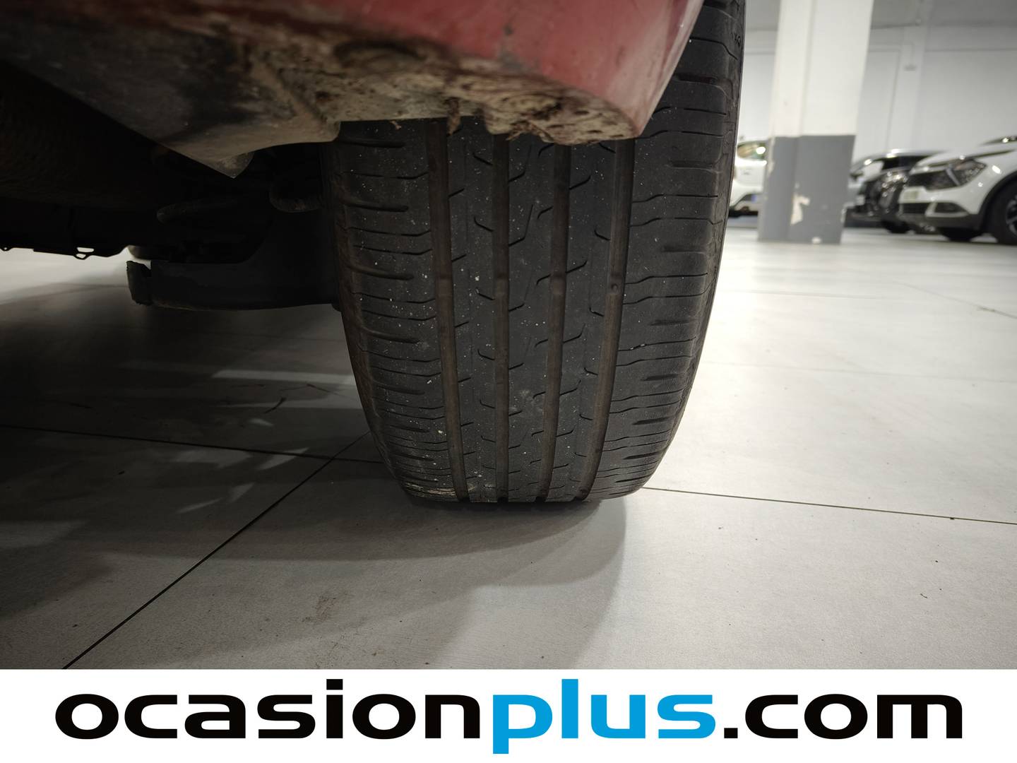 Foto Opel Corsa Opel Corsa 1.2 Turbo XHL Elegance Auto  (100 CV)