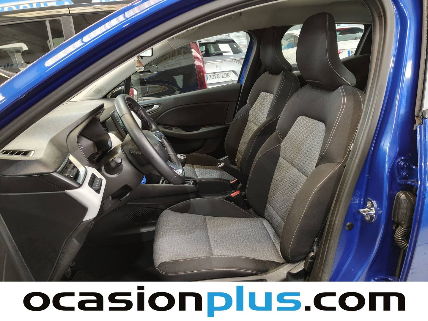 Foto Renault Clio Renault Clio SL Limited TCe (90 CV)