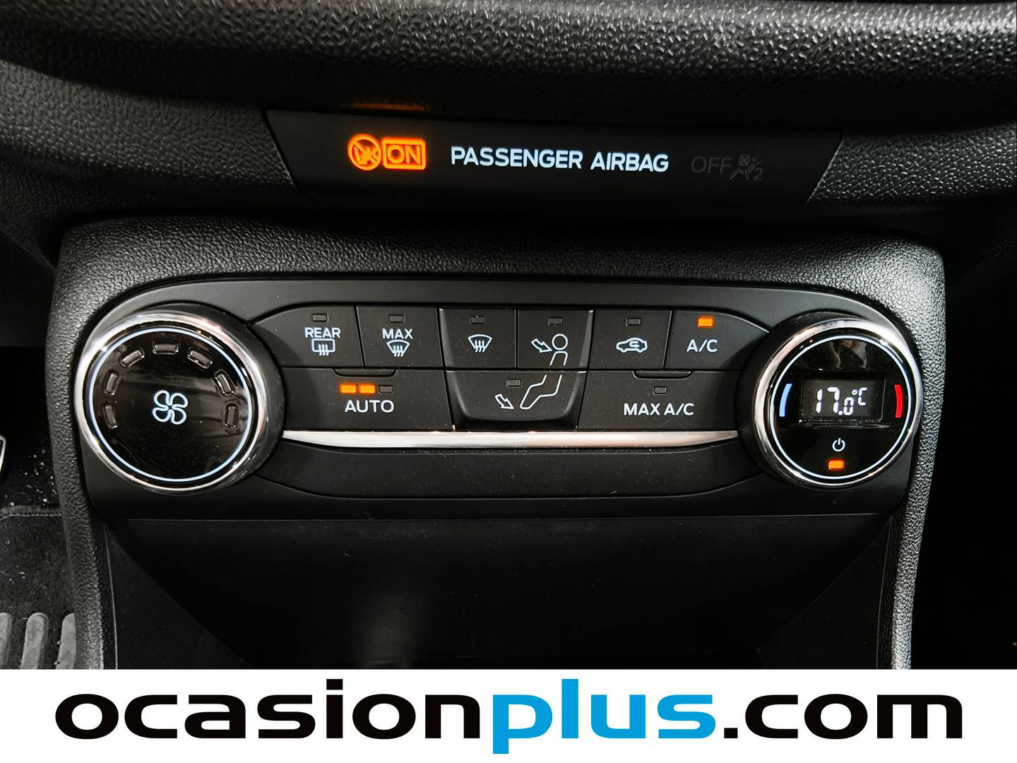 Ford Fiesta Ford Fiesta 1.0 EcoBoost S&S ST-Line  (140 CV) de ocasión