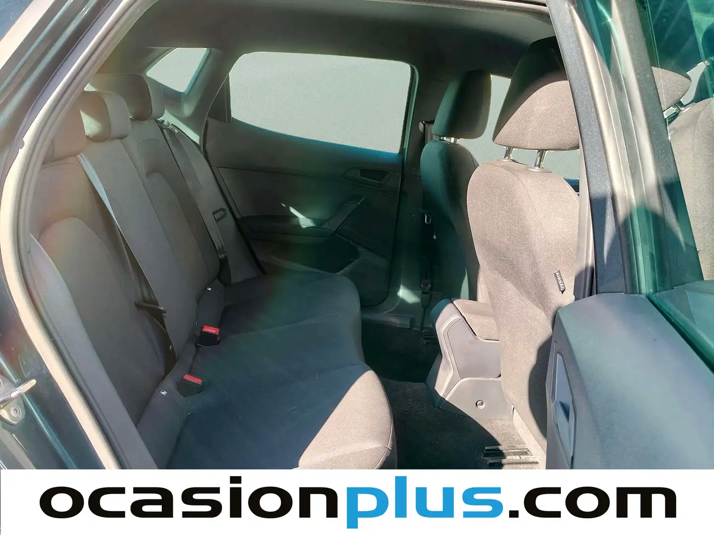 Foto Seat Ibiza SEAT Ibiza 1.5 TSI FR XL DSG (150 CV)