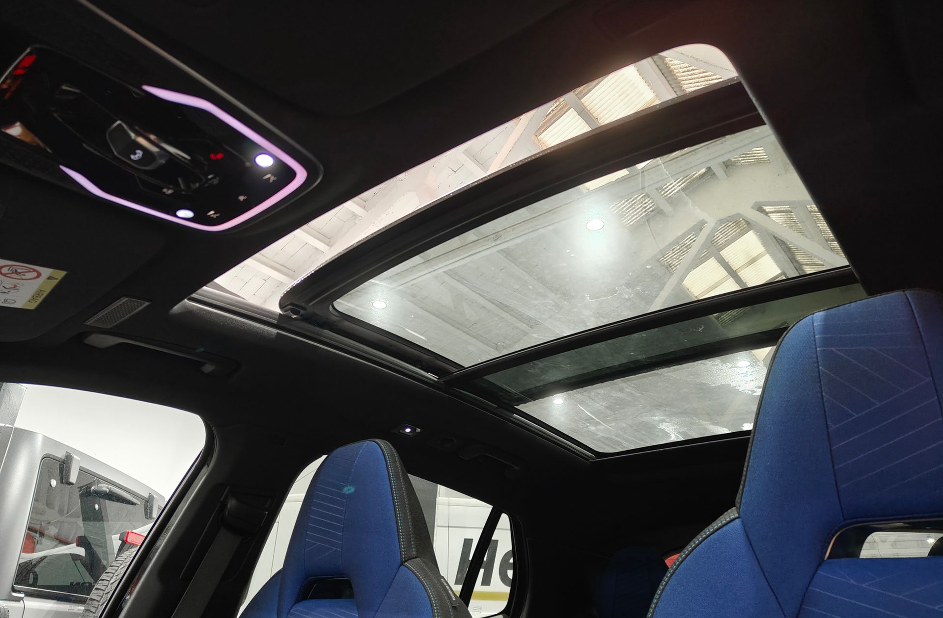 Lynk & Co 01 1.5 PHEV - foto 6