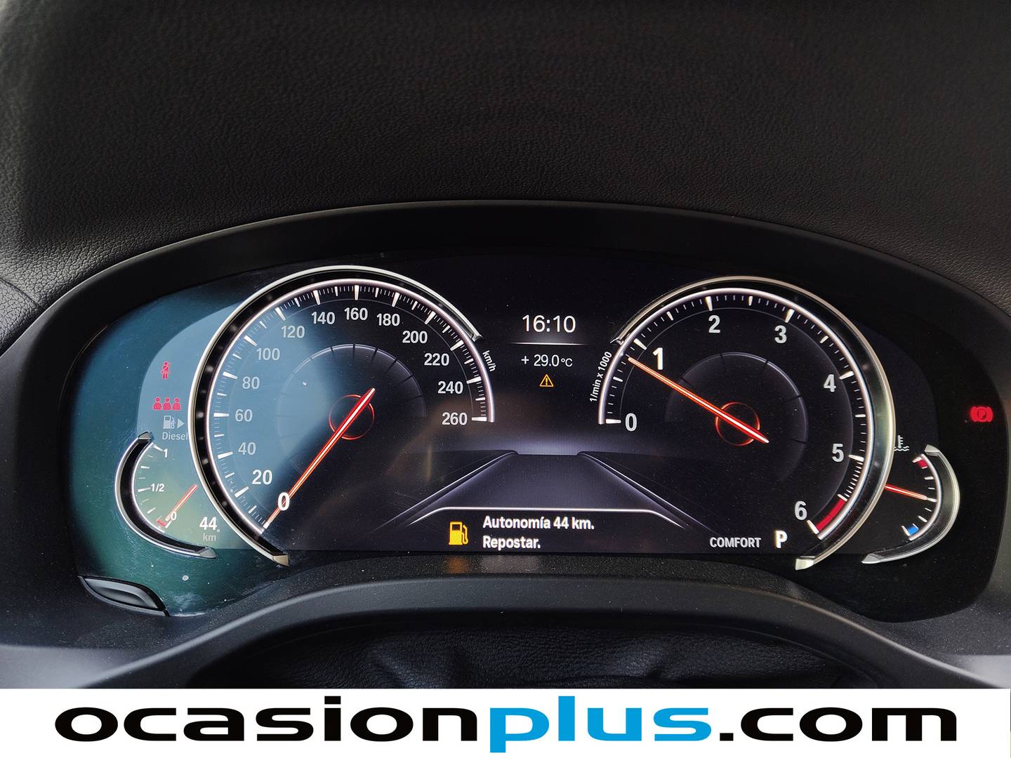 BMW X3 BMW X3 xDrive25d (231 CV) automático