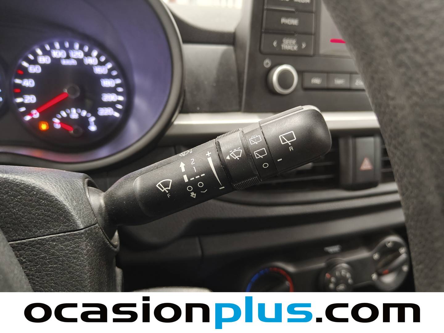 Foto KIA Picanto Kia Picanto 1.0 DPi Concept  (67 CV)