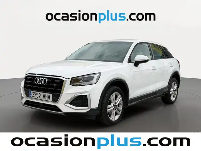 Audi Q2 Advanced 30 TDI (116 CV) de segunda mano