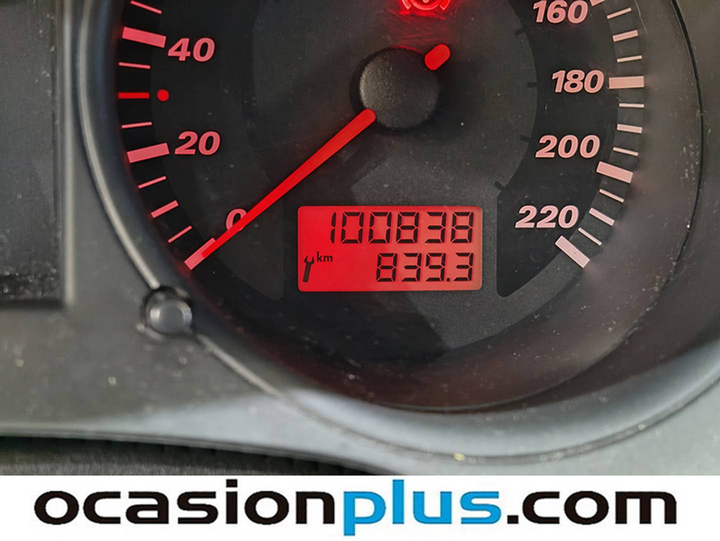 Foto Seat Ibiza SEAT Ibiza 1.9 SDi Stella (64 CV)