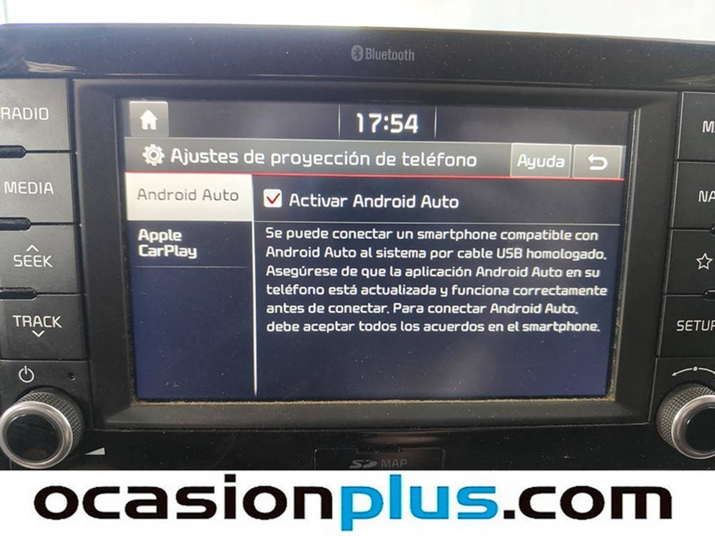 Foto KIA Stonic Kia Stonic 1.0 T-GDi Drive (100 CV)