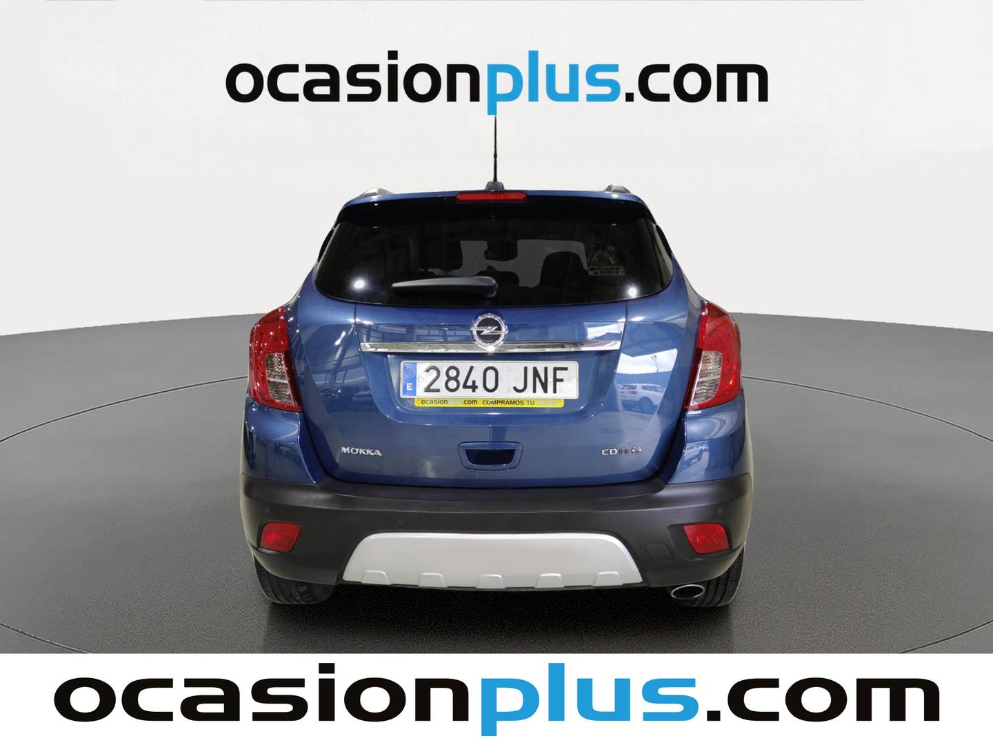 Opel Mokka Opel Mokka 1.6 CDTI S&S Excellence 4X4 (136 CV) barato