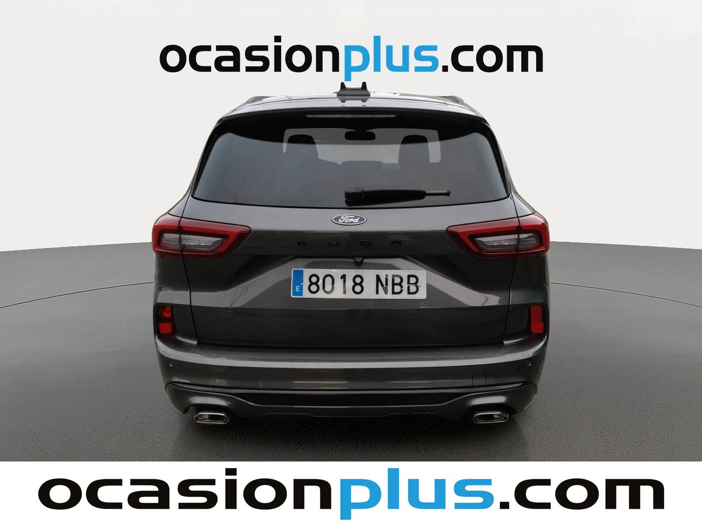 Foto Ford Kuga Ford Kuga 1.5T EcoBoost ST-Line 4x2 (150 CV)