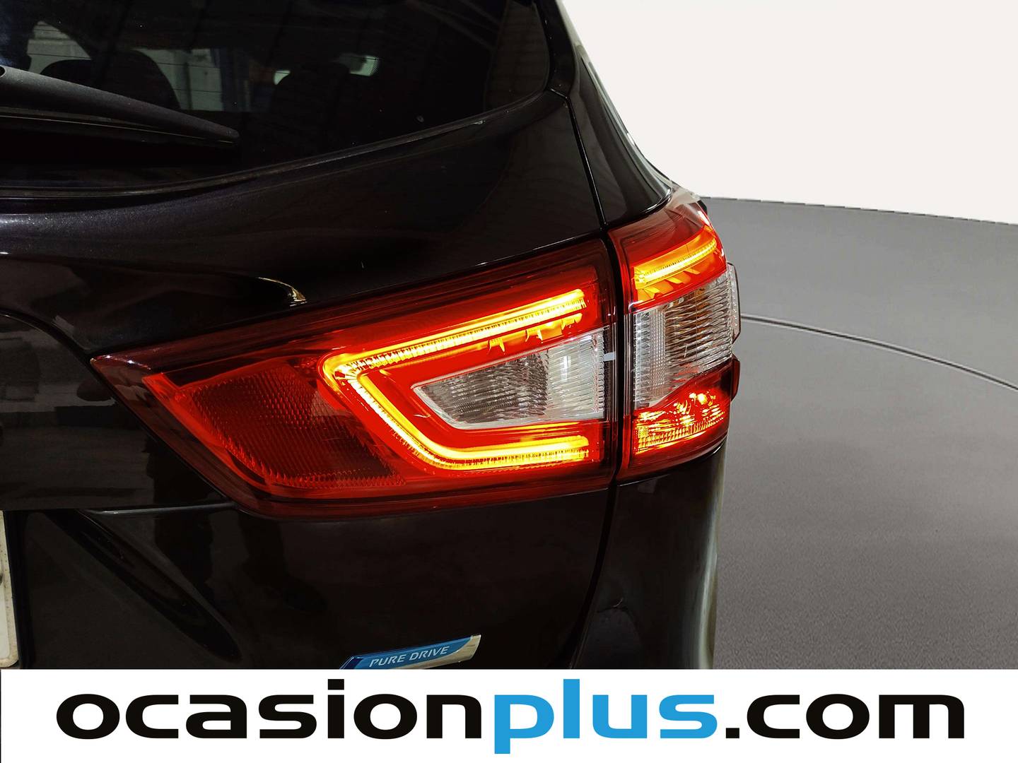 Nissan QASHQAI Nissan Qashqai 1.5 dCi S&S 360 4x2 (110 CV) km 0
