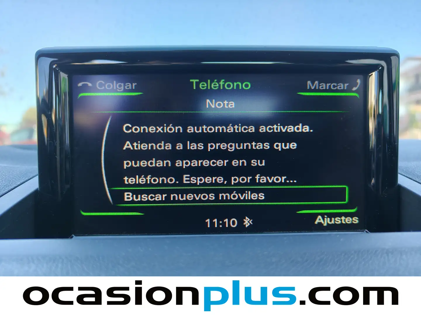 Foto Audi A1 Audi A1 Sportback Adrenalin 1.6 TDI(116 CV) Pack S-Line