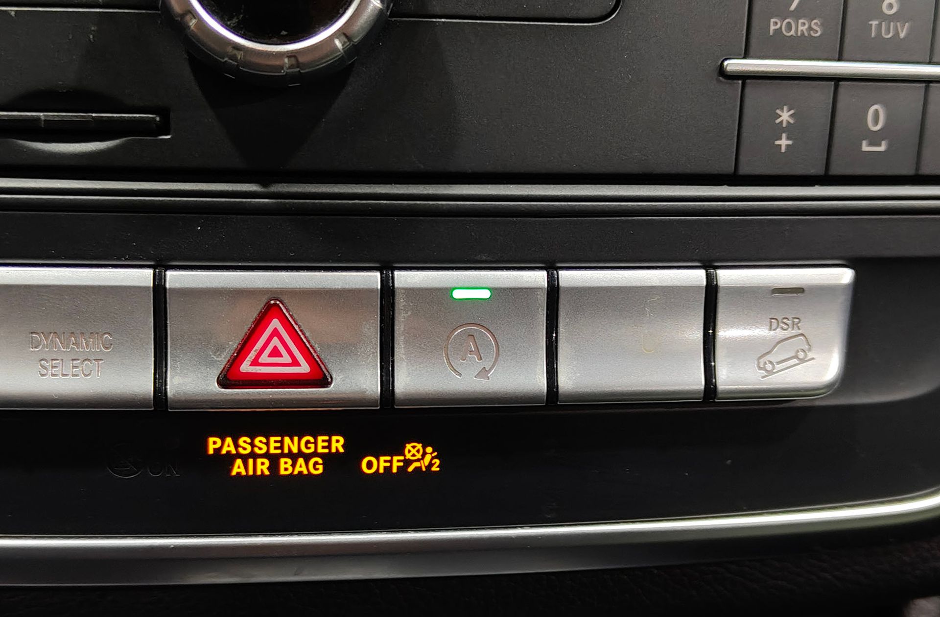 Mercedes-Benz GLA 220d 4Matic - foto 11
