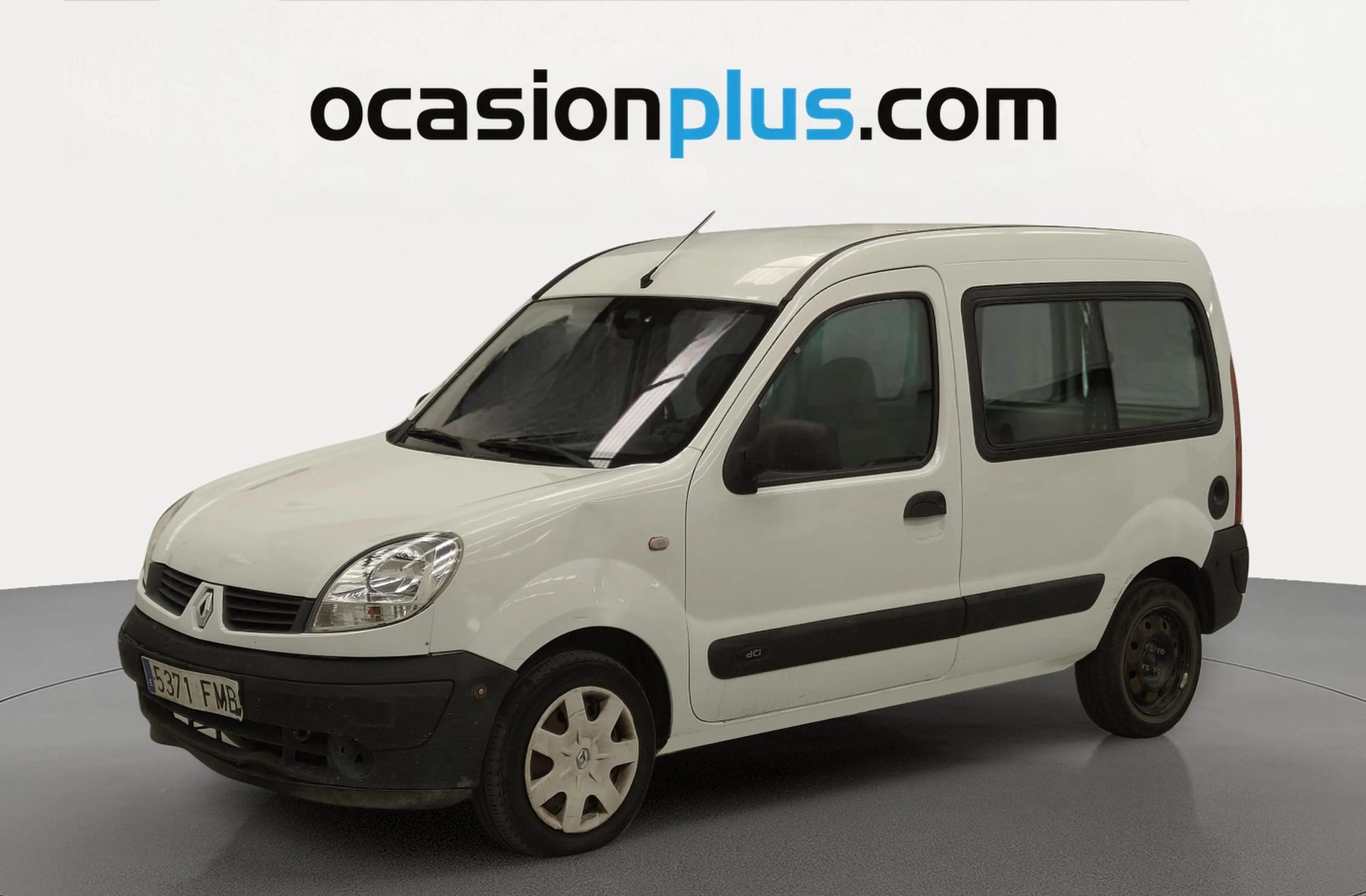 Renault Kangoo Pack Authentique 1.5 dCi
