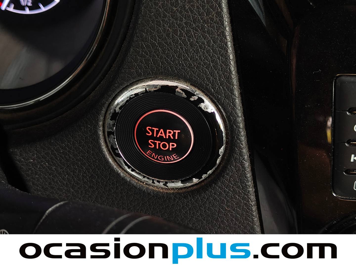 Accesorios del Nissan QASHQAI Nissan Qashqai dCi 130 Tekna Piel 4X4-i (130 CV)
