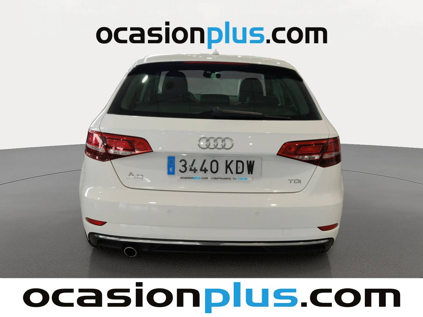 Foto Audi A3 Audi A3 Sportback design edition 1.6 TDI (116 CV) S tronic