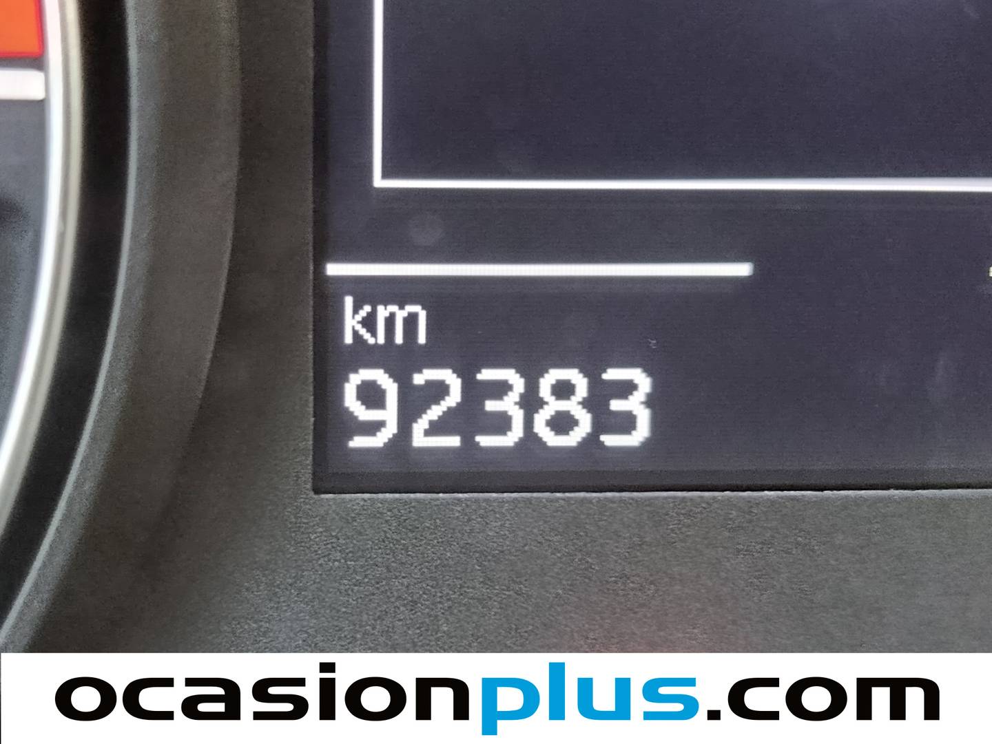 Seat Ibiza Seat Ibiza 1.0 EcoTSI FR Plus DSG (115 CV) seminuevo