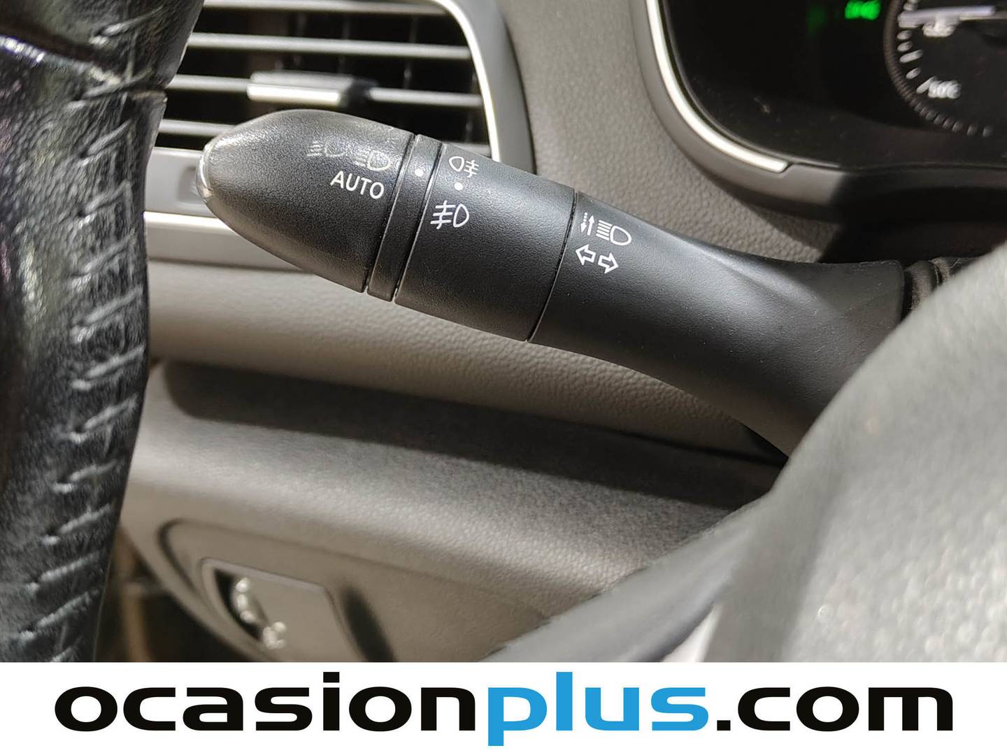 Renault Mégane Renault Megane Zen Energy TCe (130 CV) EDC de segunda mano
