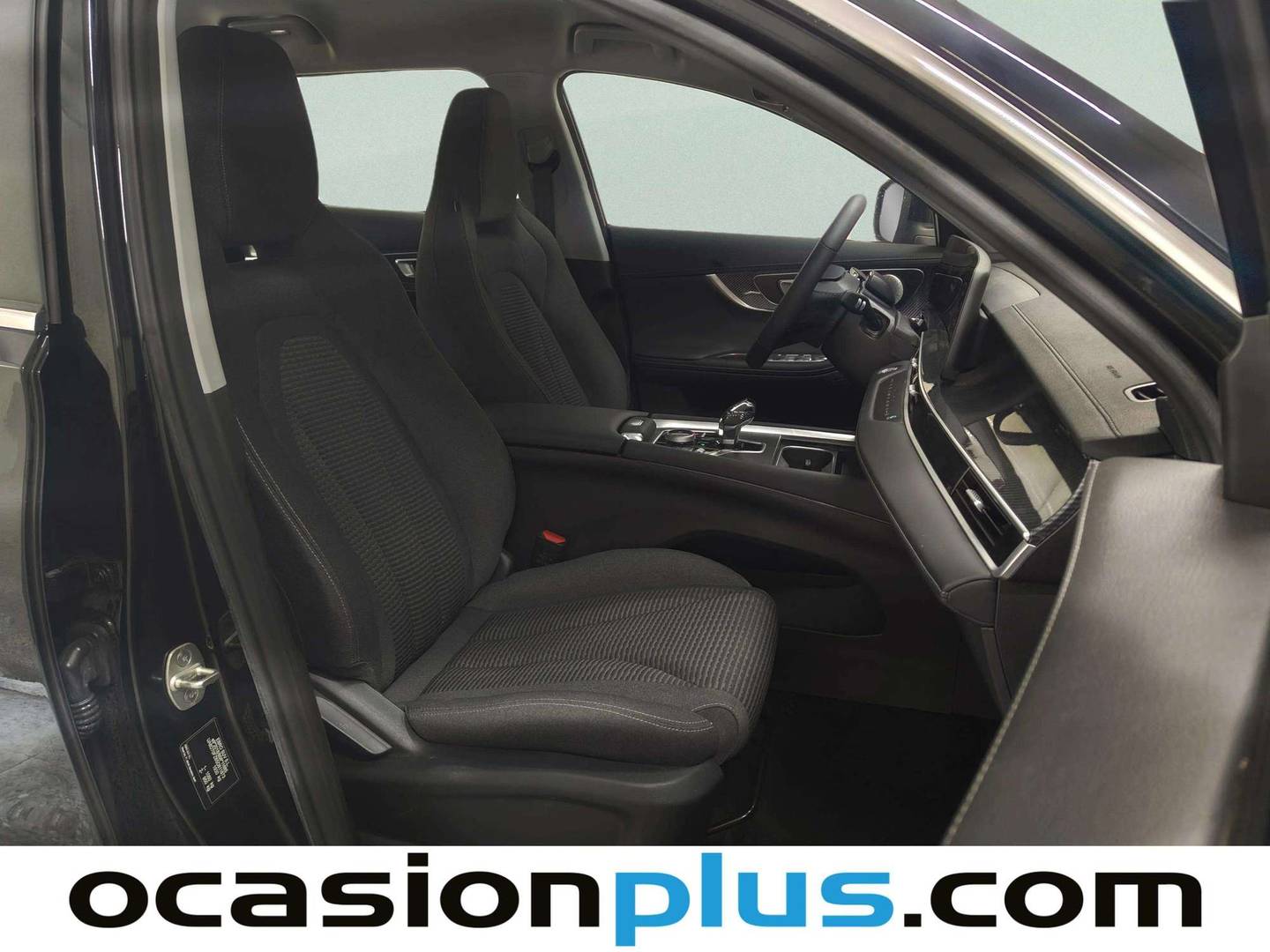 EBRO S700 EBRO S700 1.6 TGDI Comfort DCT (147 CV) 2025