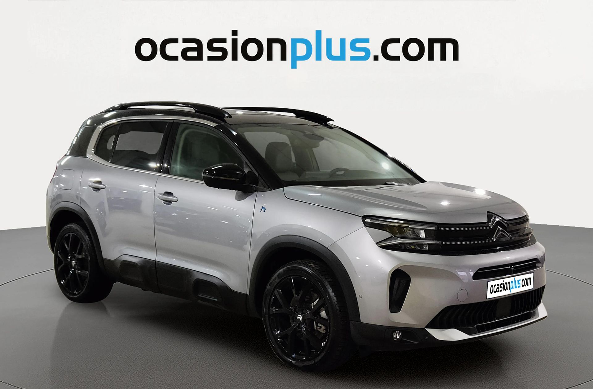 Citroën C5 Aircross Plug-in Hybrid Max e-EAT8 - foto 2