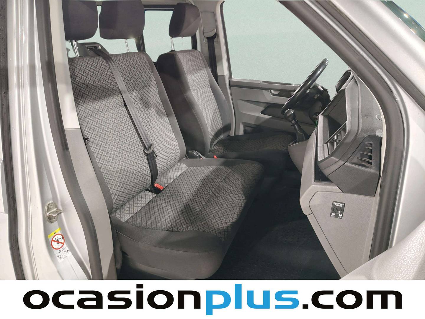 Volkswagen Caravelle Volkswagen Caravelle Origin Batalla Corta 2.0 TDI BMT (110 CV) al mejor precio