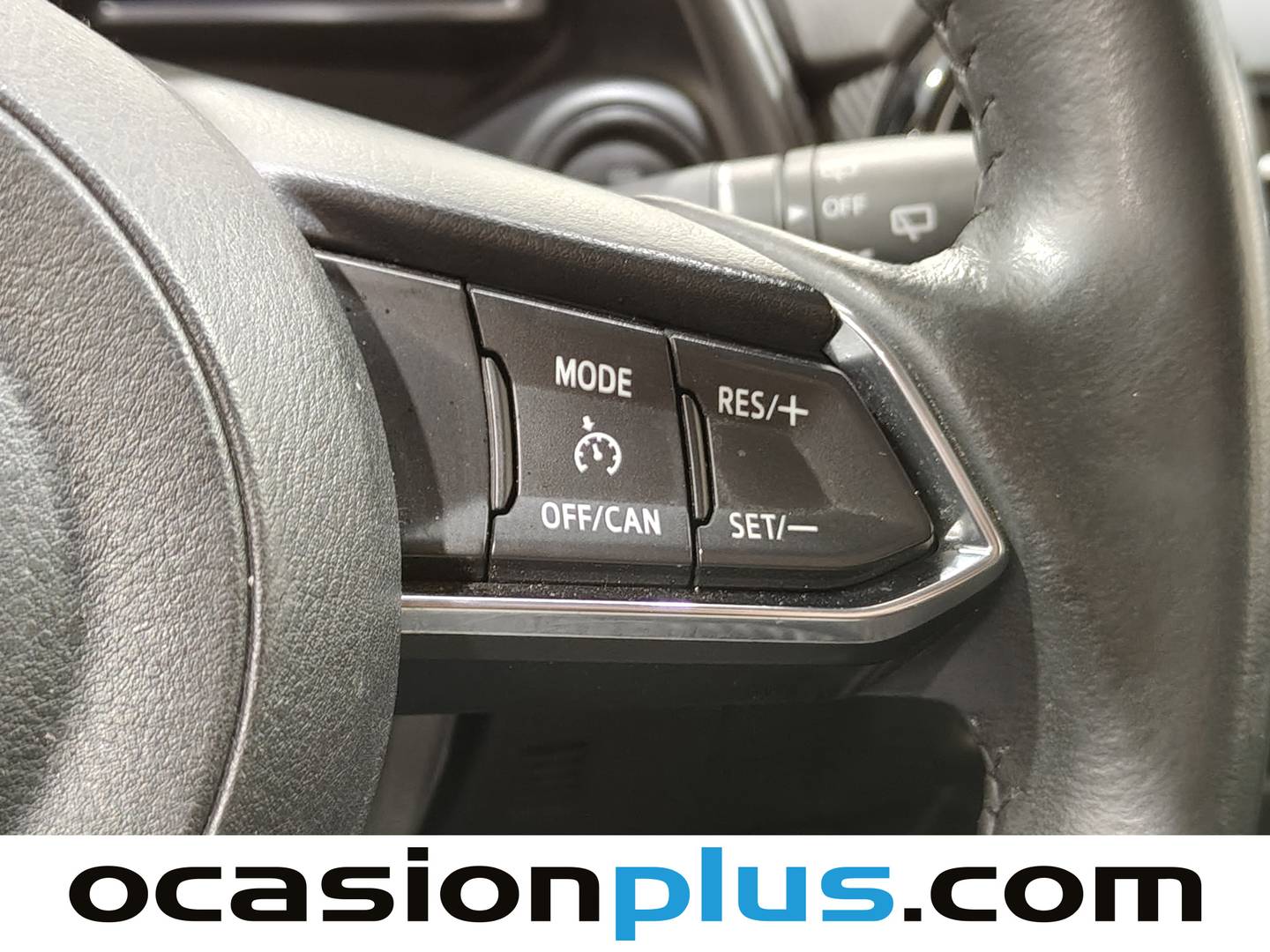 Mazda CX-3 Mazda CX-3 2.0 G Zenith 2WD (121 CV) barato