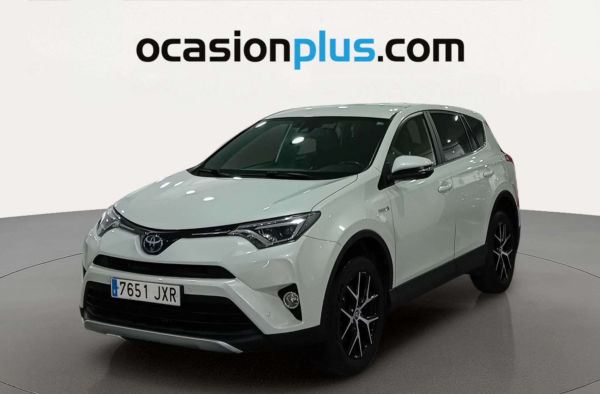 Toyota RAV4 2.5l hybrid Feel! 2WD