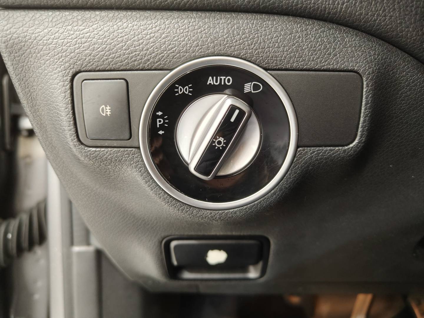 Foto Mercedes CLA Mercedes-Benz CLA 200 CDI Urban (136 CV) Pack AMG