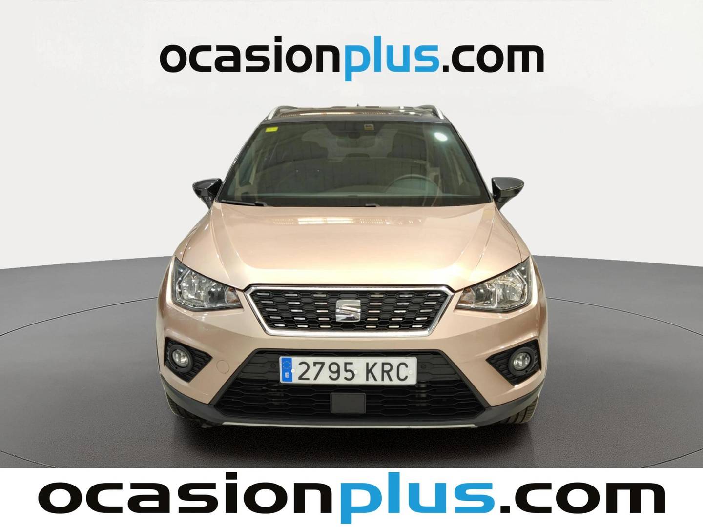 Seat Arona Seat Arona 1.0 TSI Ecomotive Xcellence (115 CV) 115cv