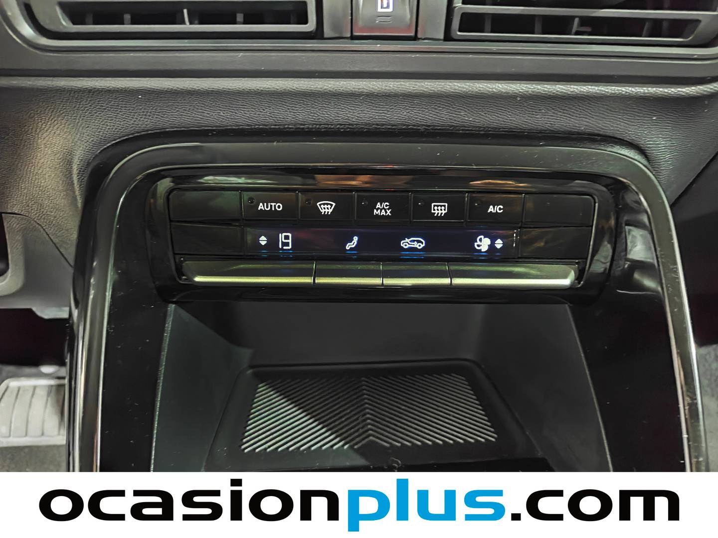 Citroën C3 Aircross Citroën C3 Aircross Hybrid 145 Plus e-DCS6 (145 CV) al mejor precio