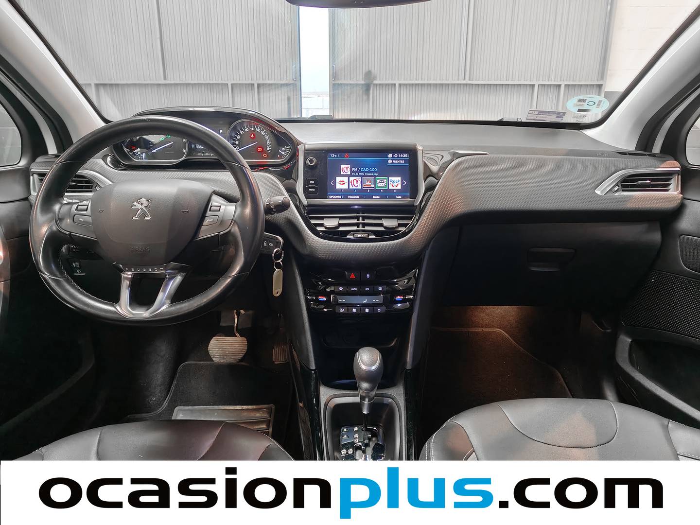 Peugeot 2008 Peugeot 2008 BlueHDi 120 Allure Auto (120 CV) automático