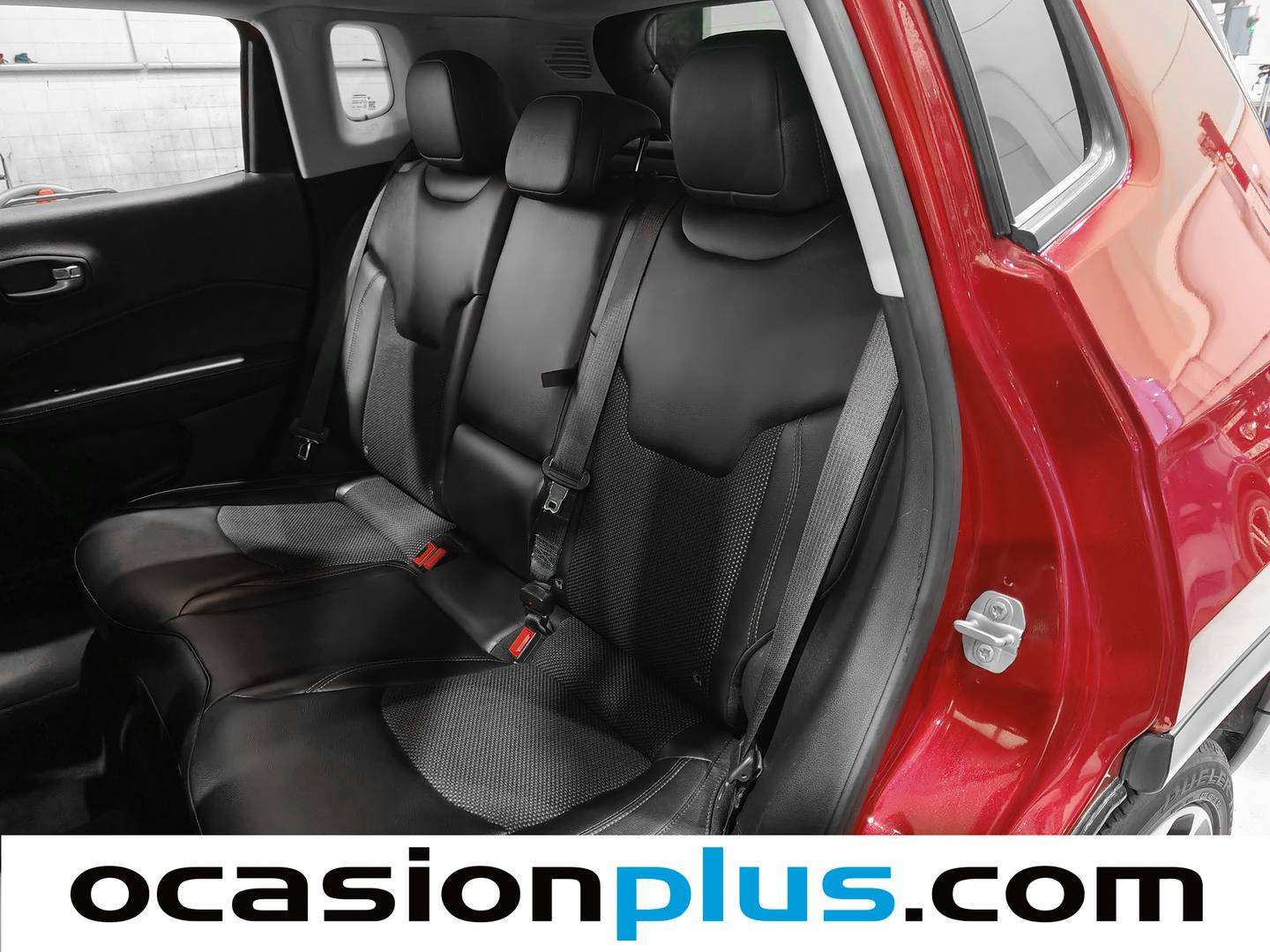 Foto Jeep Compass Jeep Compass 1.6 Multijet Limited 4x2 (120 CV)