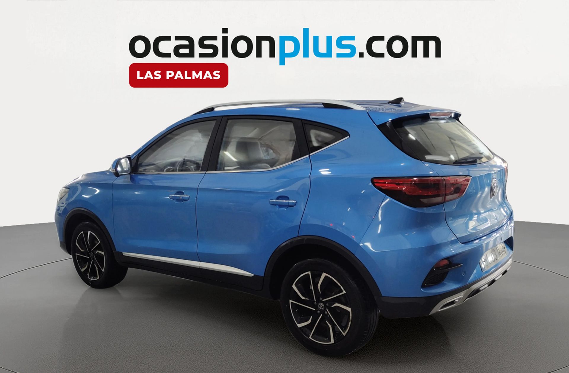 MG ZS 1.0T Luxury - foto 3