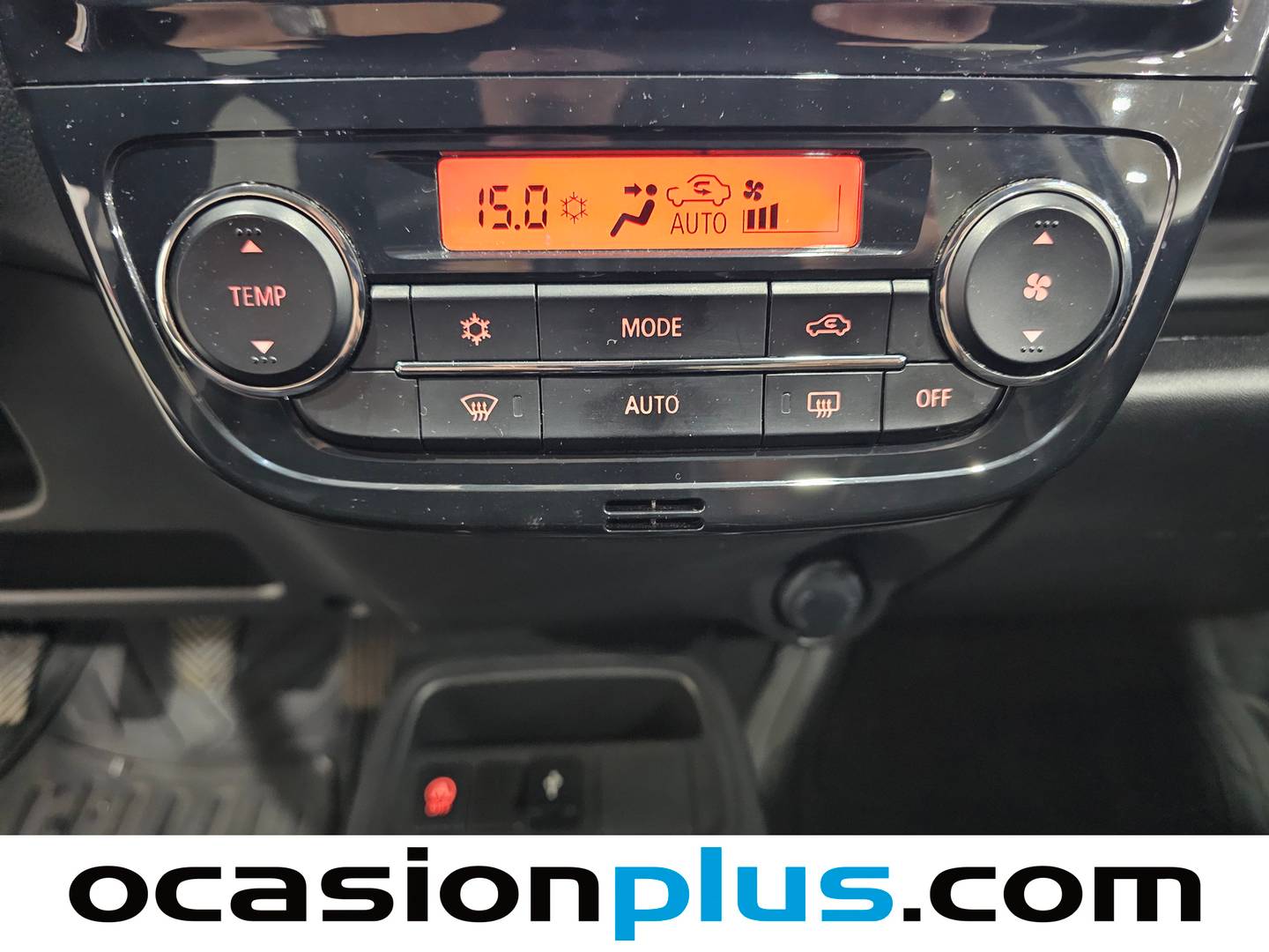 Accesorios del Mitsubishi Space Star Mitsubishi Space Star 120 MPI Kaiteki  (71 CV)