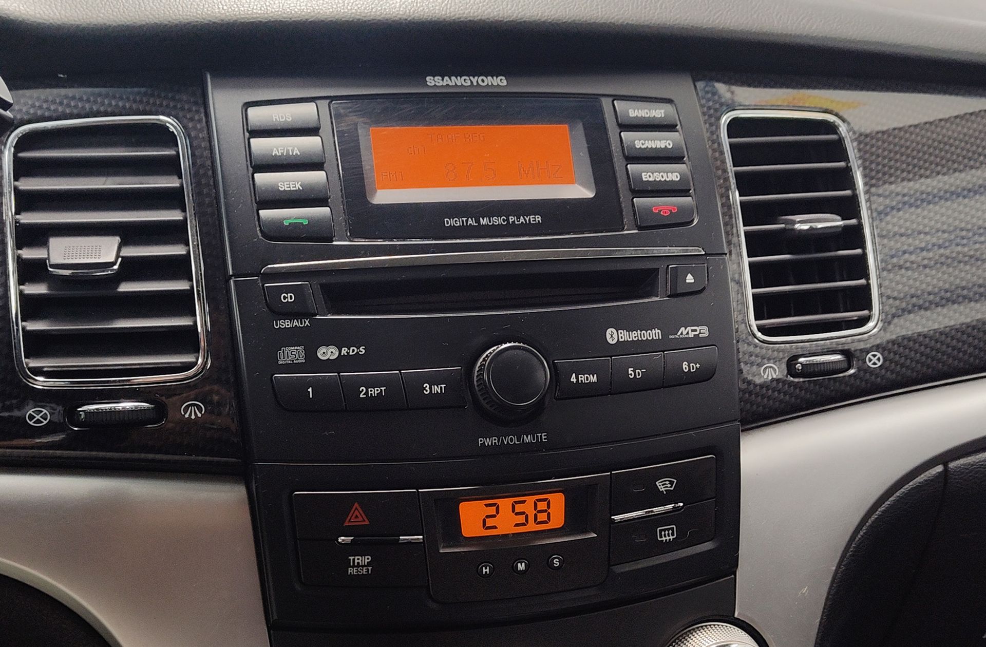 SsangYong Korando G20 Sport 4x2 - foto 26