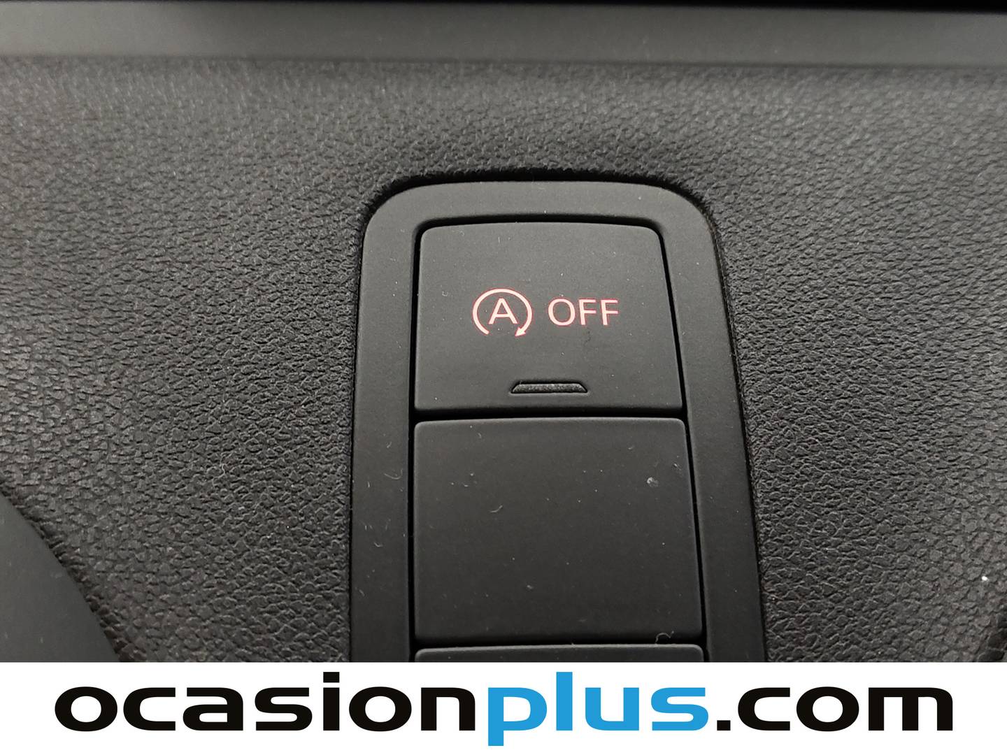 Extras y acabados del Audi A1 Audi A1 Sportback Adrenalin 1.6 TDI (90 CV) Pack S-Line