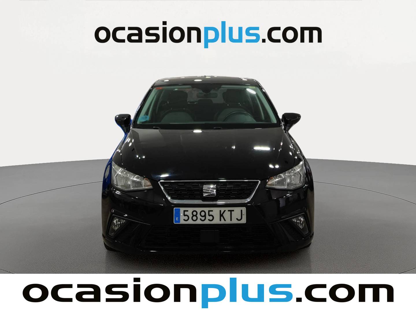 Seat Ibiza Seat Ibiza 1.0 MPI Style Plus (80 CV) 80cv