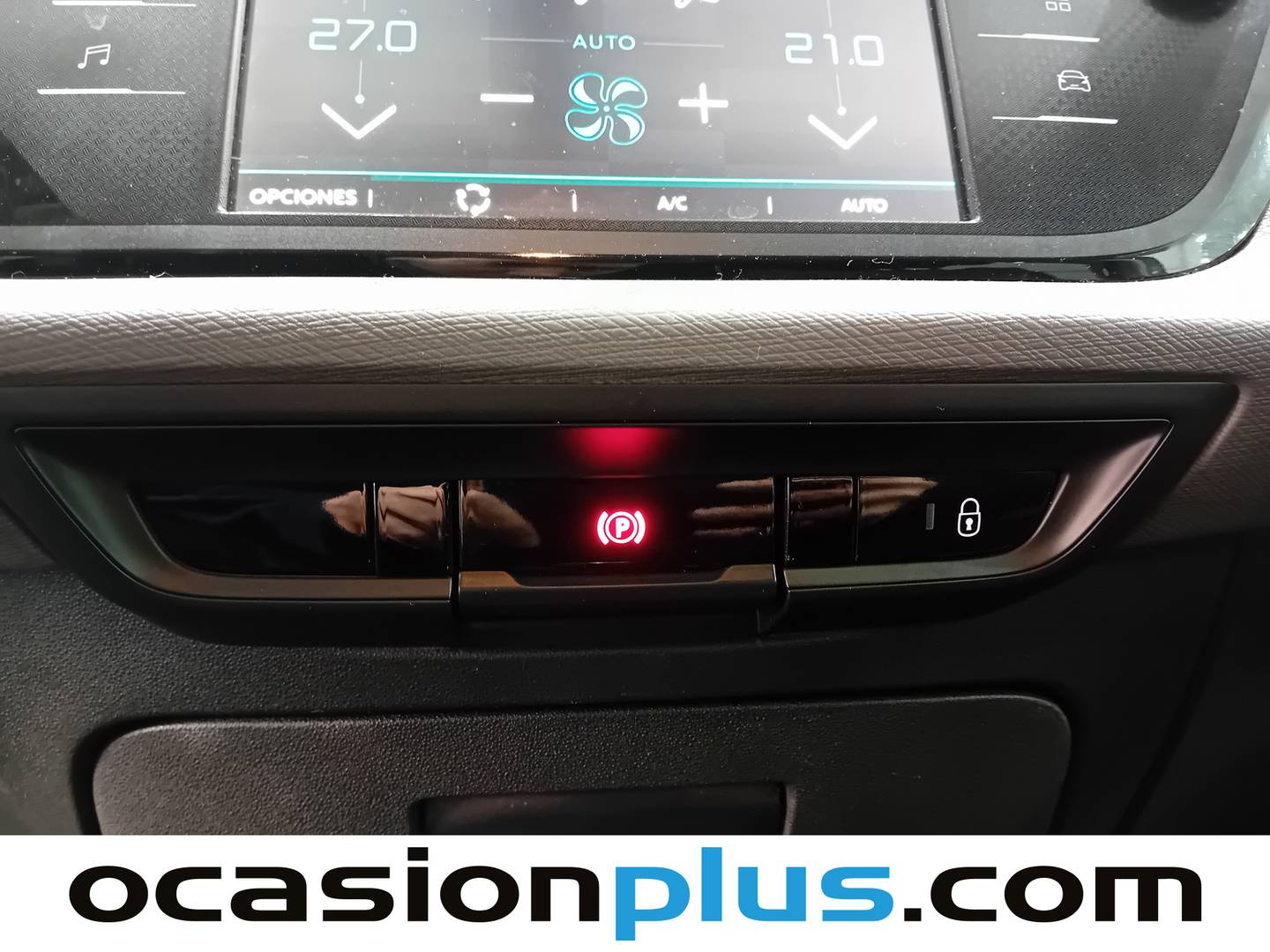 Foto Citroën Grand C4 Spacetourer Citroen Grand C4 Spacetourer PureTech 130 S&S Feel 7 PLAZAS (130 CV)