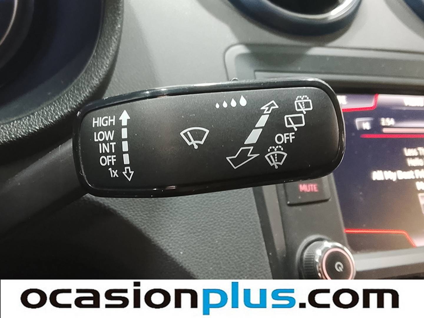 Foto Seat Ibiza SEAT Ibiza 1.2 TSI Style Connect (90 CV)