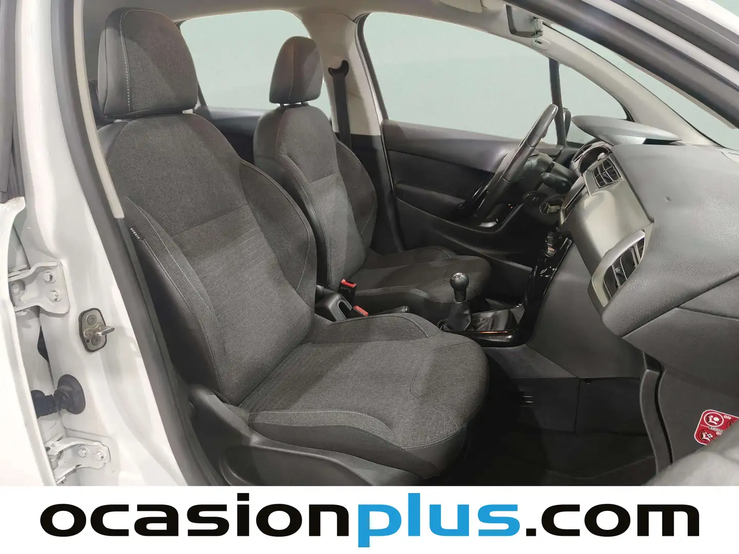 Foto Citroën C3 Citroen C3 PureTech 82 Live Edition (82 CV)