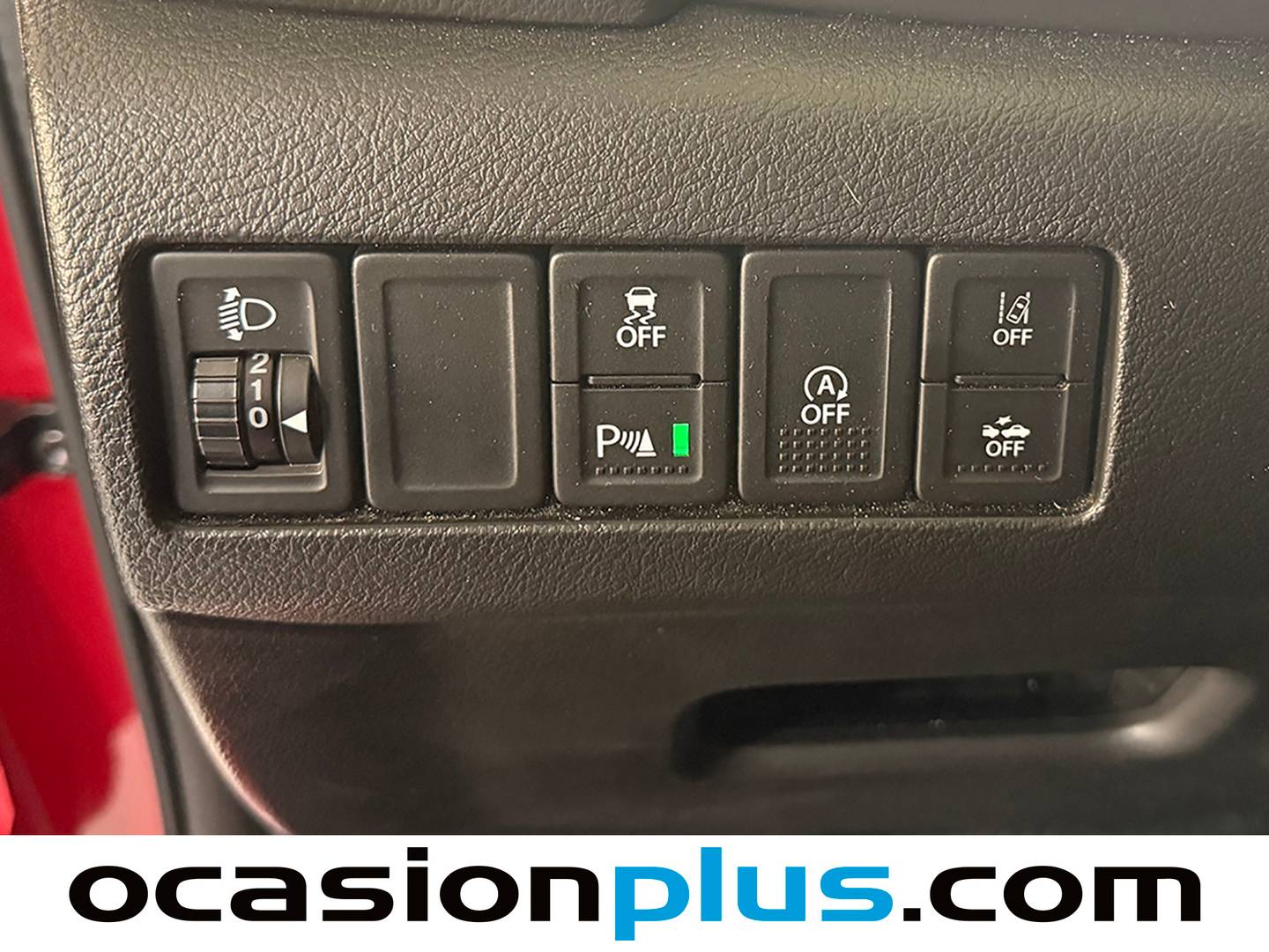 Accesorios del Suzuki Vitara Suzuki Vitara 1.4 T Mild Hybrid S2 (110 CV)
