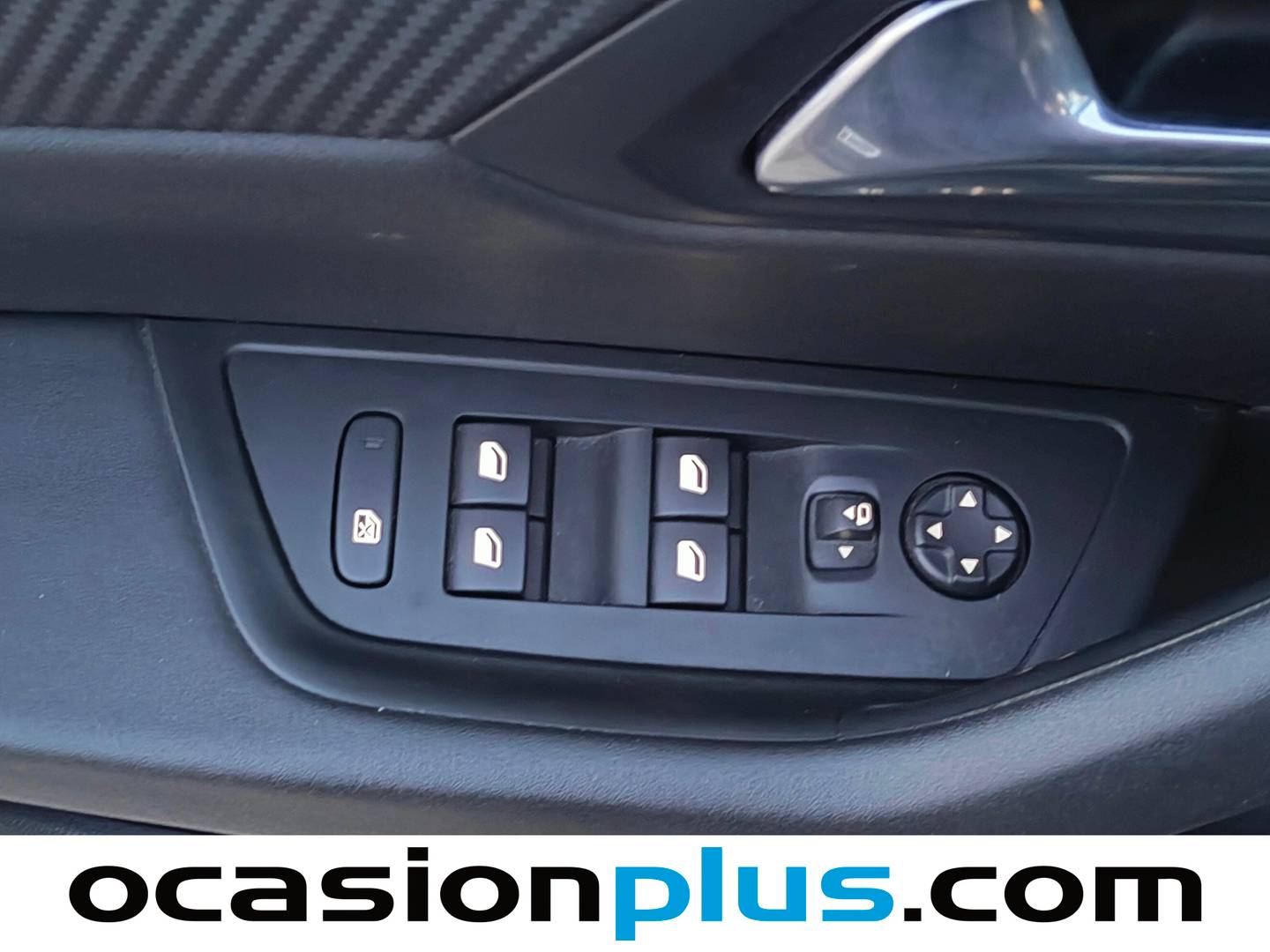 Peugeot 508 Peugeot 508 BlueHDI 130 S&S Allure Pack EAT8 (130 CV) diésel