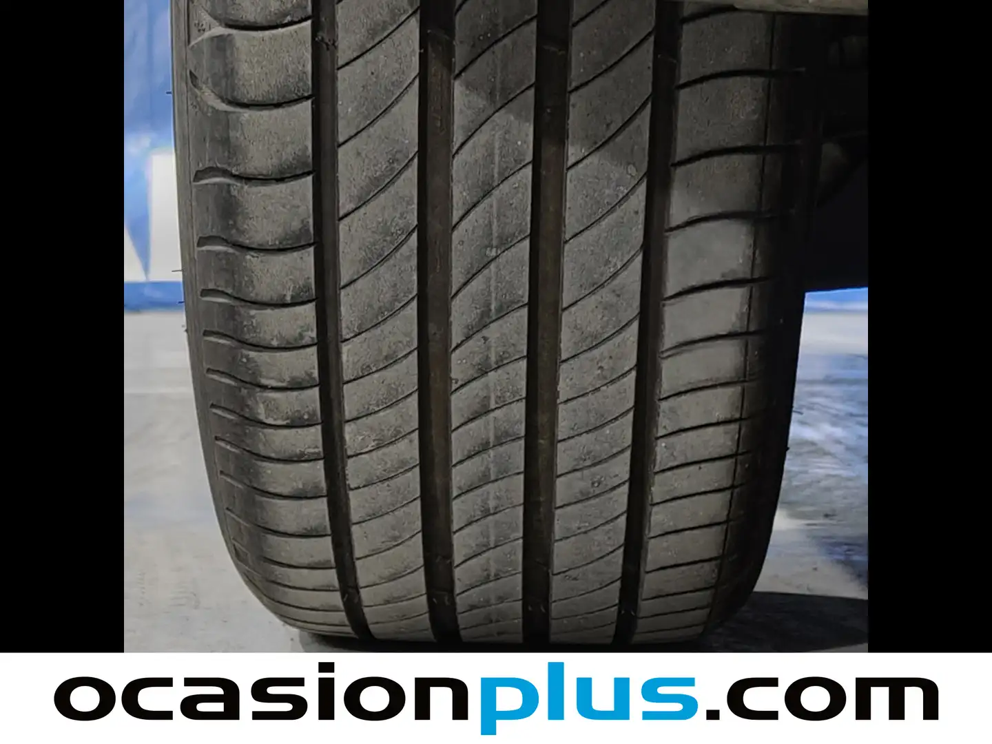 Foto DS DS 7 Crossback DS DS7 Crossback BlueHDi 130 Performance Line Auto (130 CV)