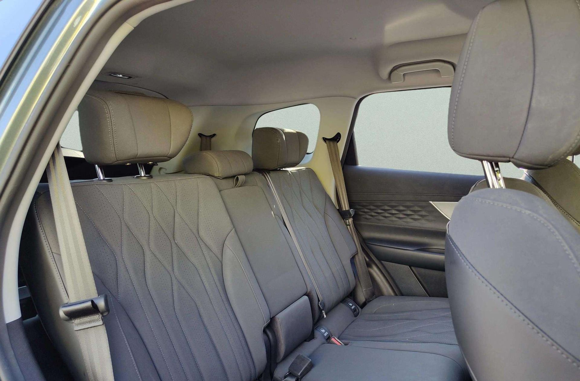 Ebro s800 1.6 T-GDi Premium DCT 7 plazas - foto 21