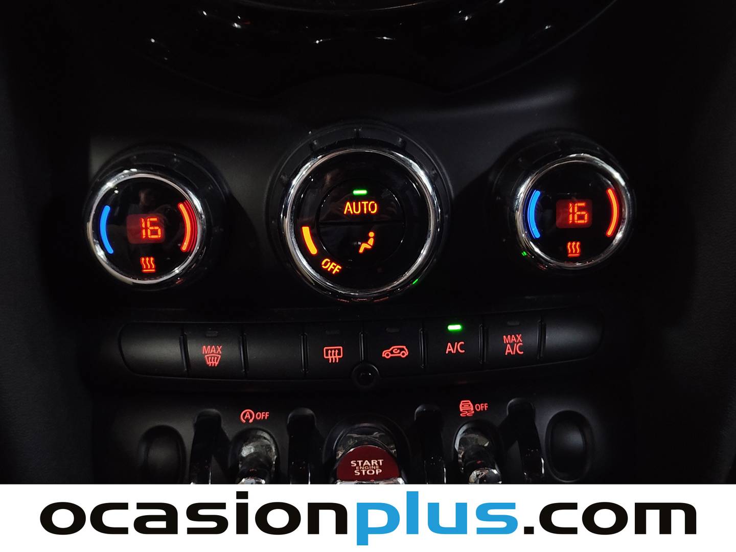 Accesorios del Mini MINI Mini MINI Cooper 5 Puertas One (102 CV)