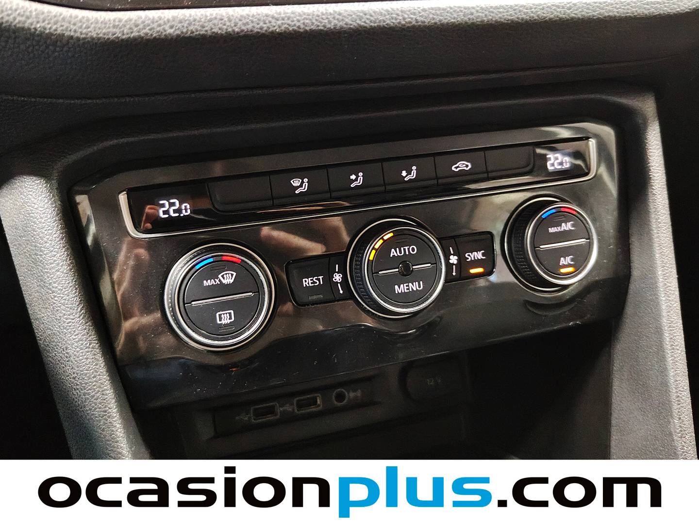 Volkswagen Tiguan Volkswagen Tiguan Edition 1.4 TSI (125 CV) km 0