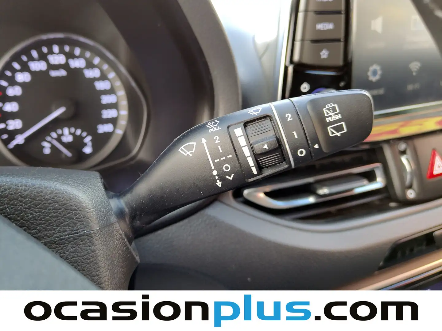 Foto Hyundai i30 Hyundai i30 1.5 DPI Klass SLX (110 CV)