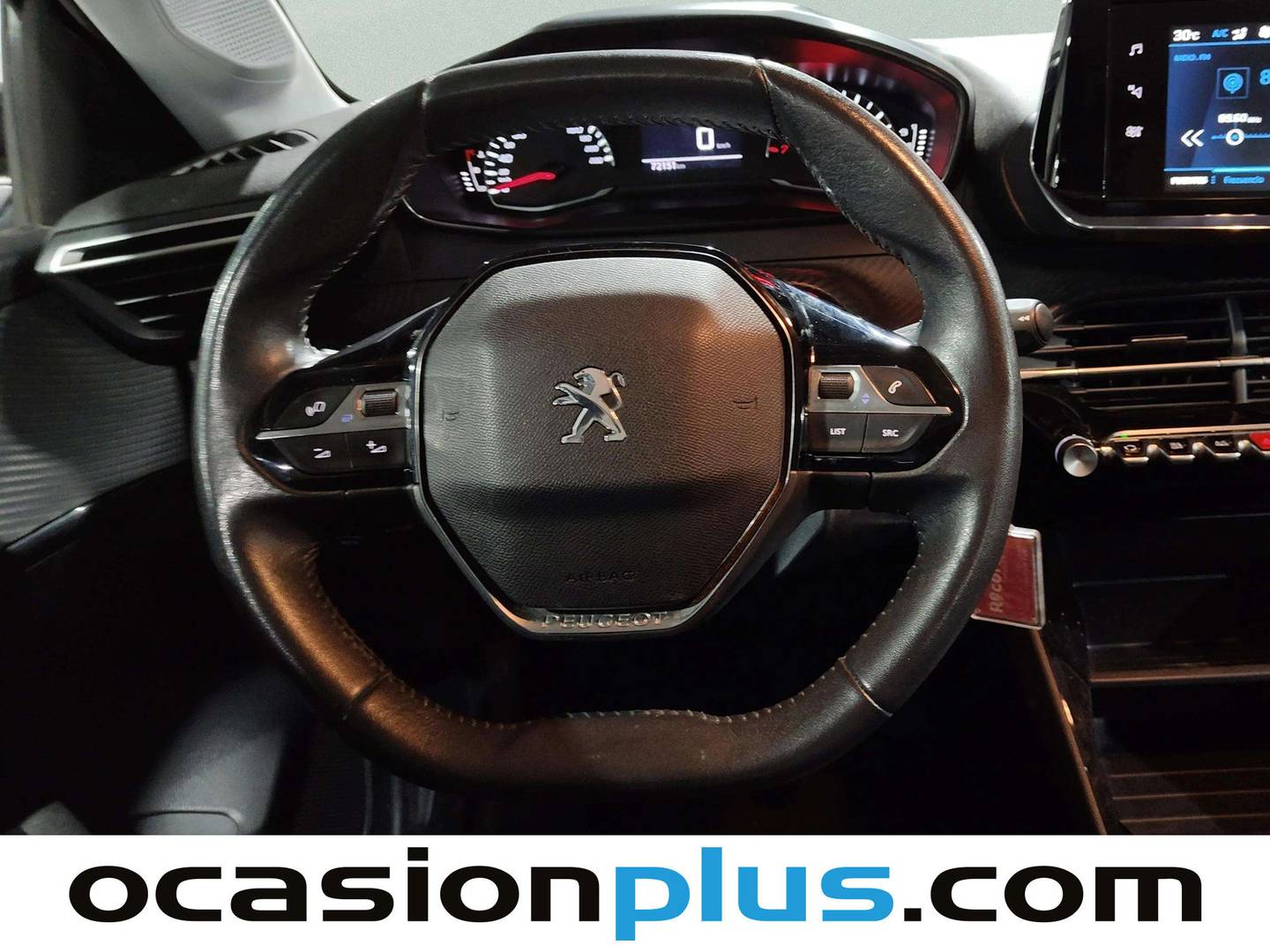 Peugeot 208 Peugeot 208 PureTech 100 Active Pack (100 CV) de ocasión