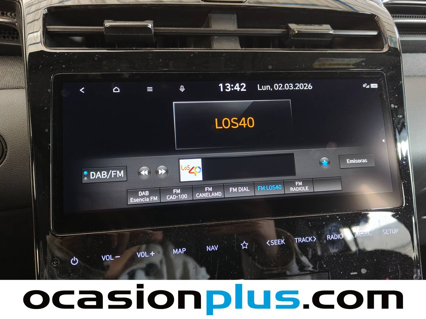 Hyundai Tucson Hyundai Tucson 1.6 TGDI N-Line 30 Aniversario (150 CV) 2023