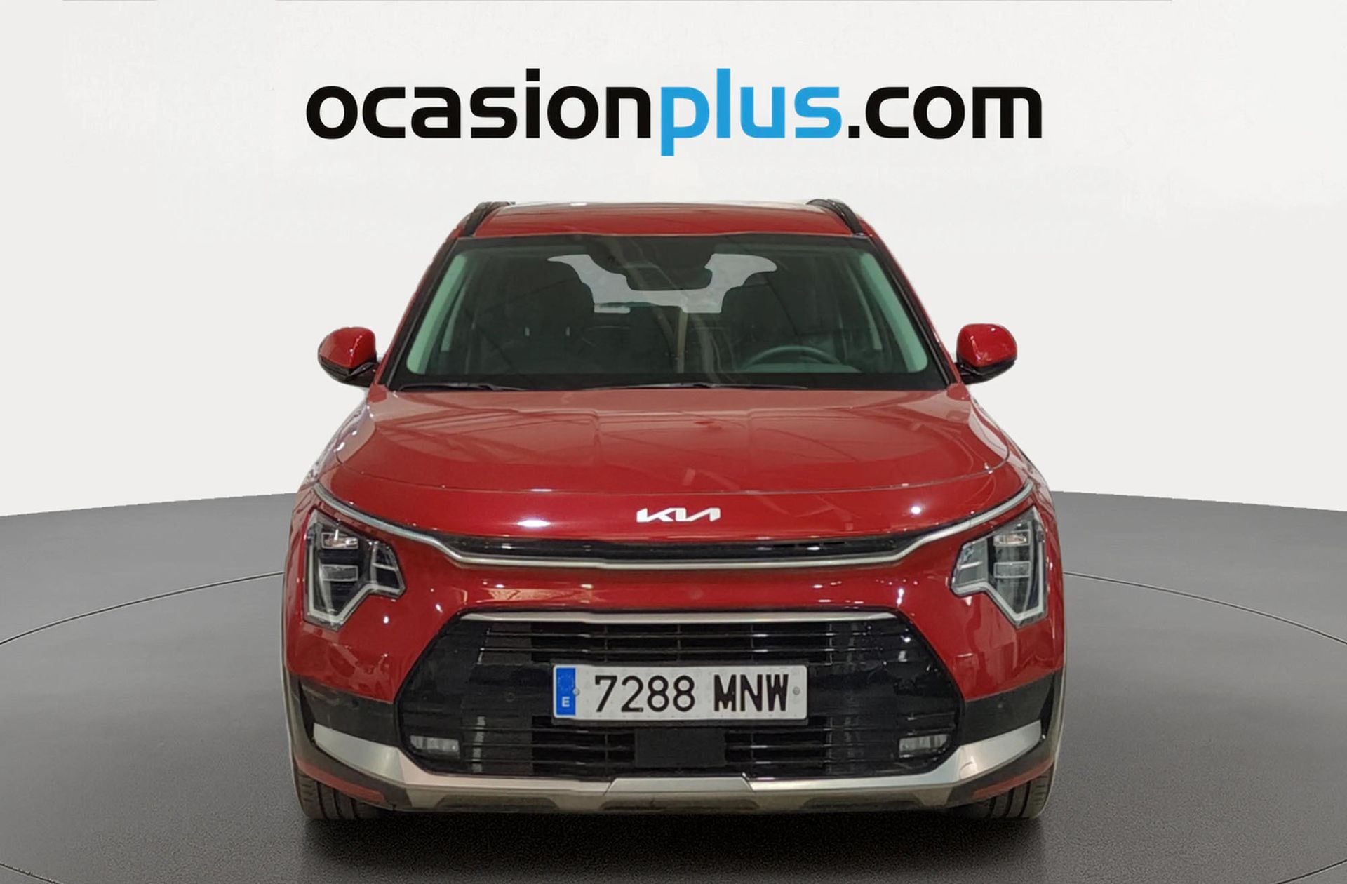 Kia Niro 1.6 GDi HEV Híbrido Drive - foto 13