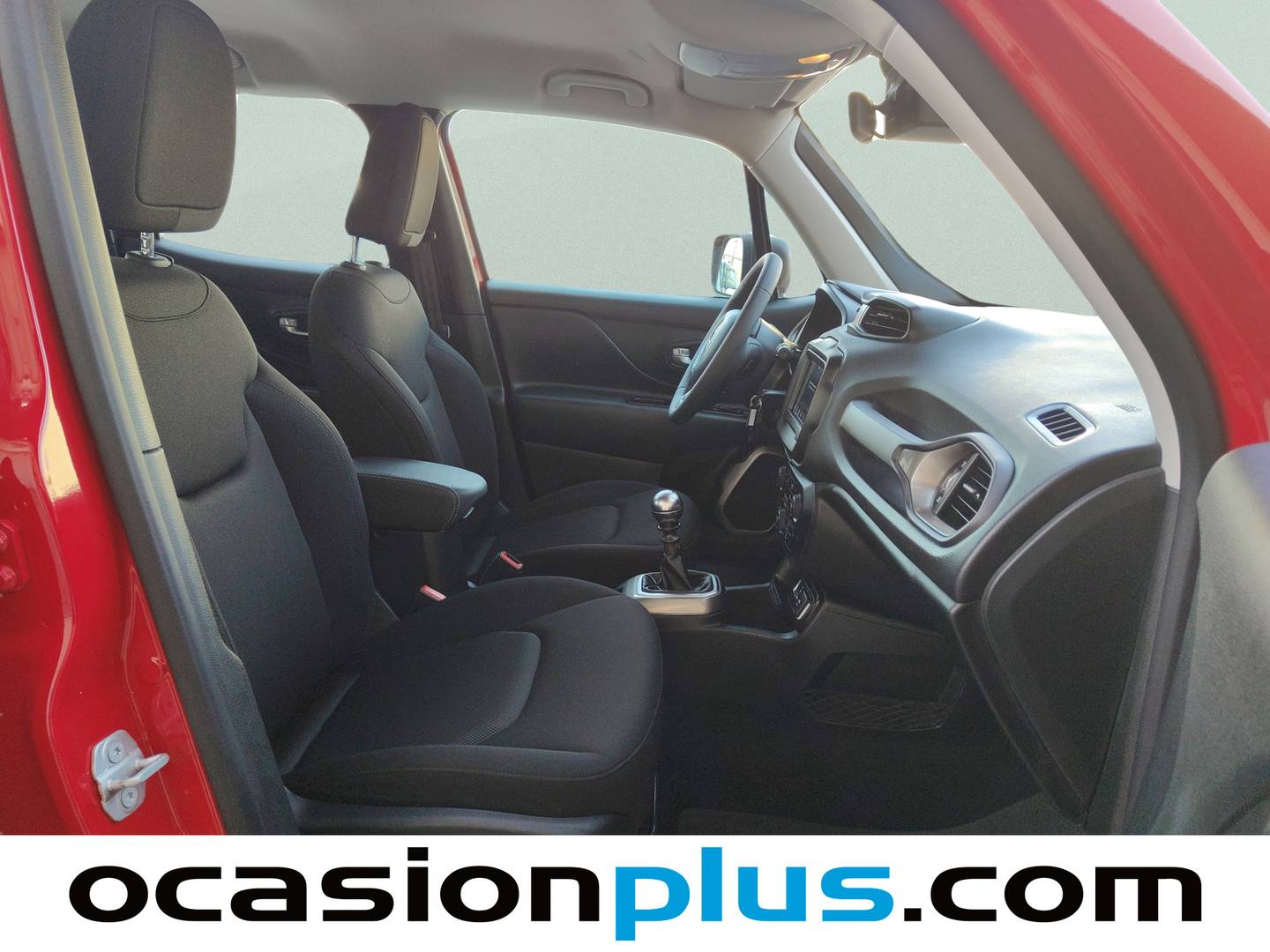 Jeep Renegade Jeep Renegade 1.0G Longitude 4x2 (120 CV) km 0