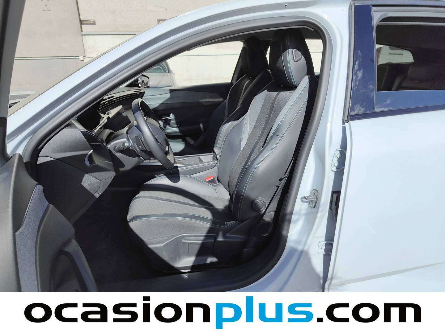 Foto Peugeot 308 Peugeot 308 SW SW PureTech 130 S&S Allure Pack EAT8 (130 CV)